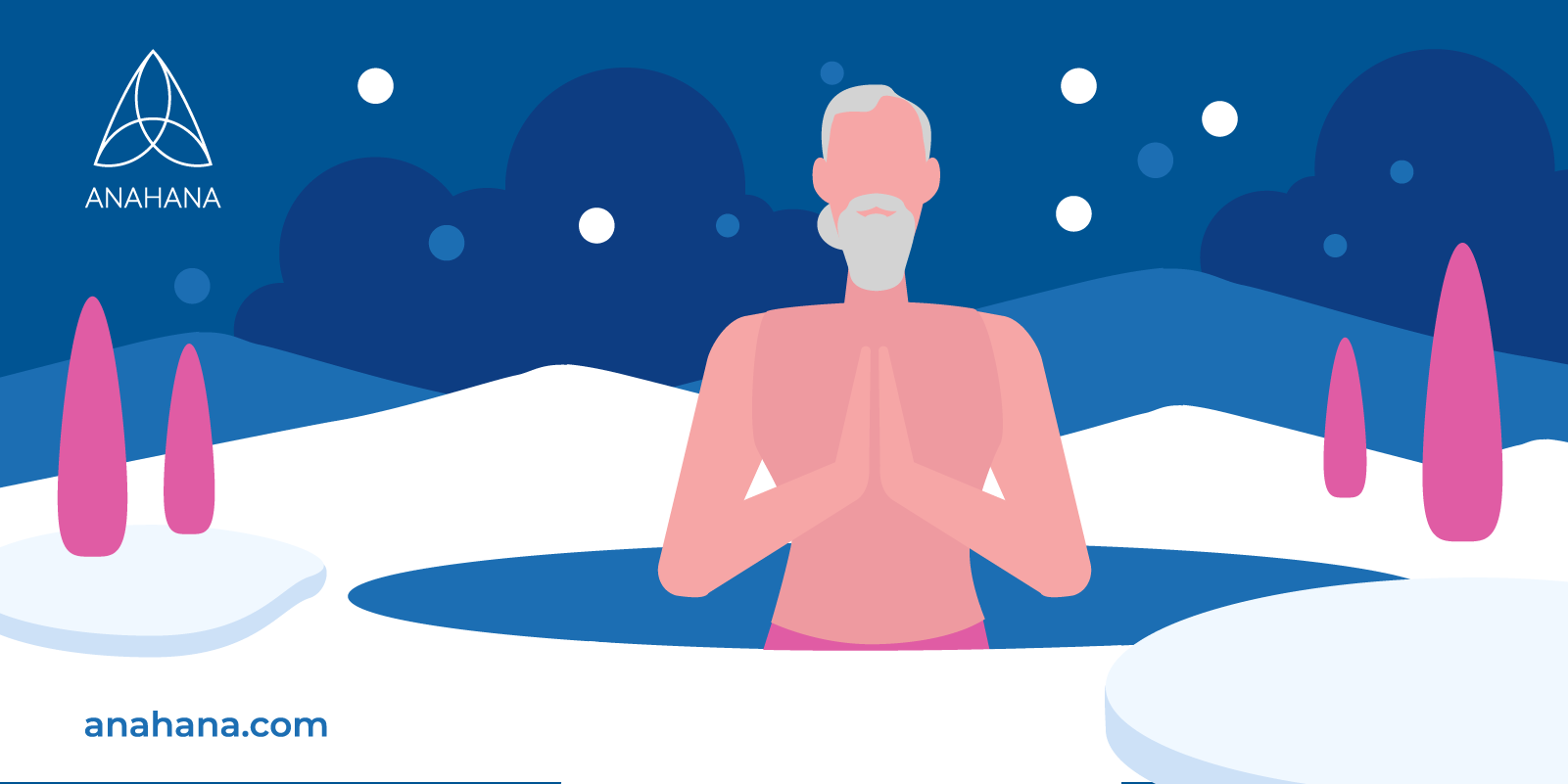 que es el hombre de hielo, Wim Hof