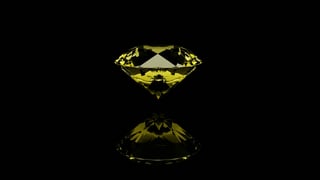 Diamante giallo Featured Image