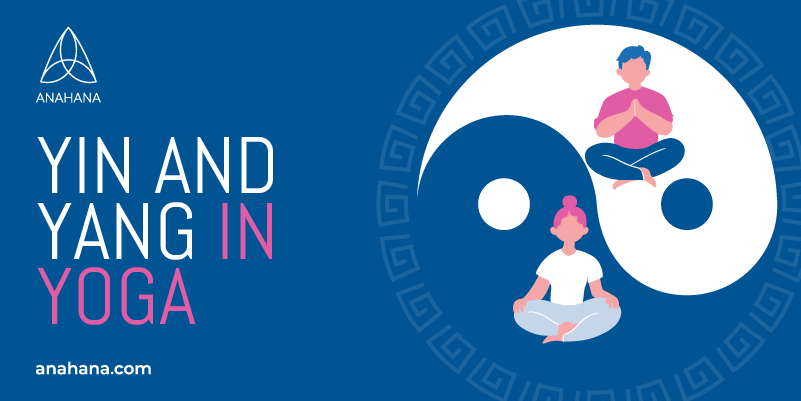 yin y yang en el yoga