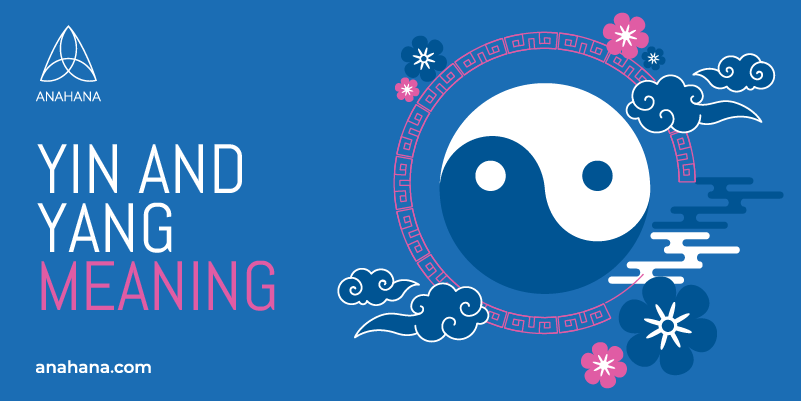 la signification du yin et du yang