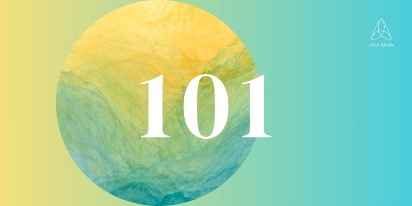 101 в 10 степени