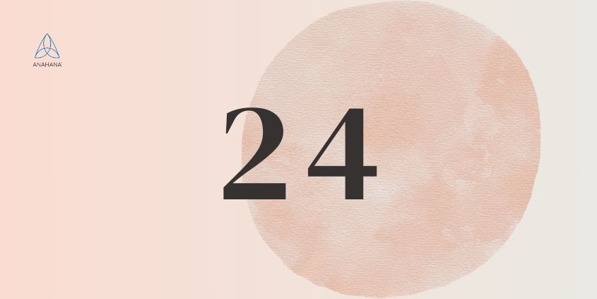 24 Angel Number Meaning Spirituality Significance Love loluis-angel-number-poster-angel-number-aura-poster-aesthetic-angel