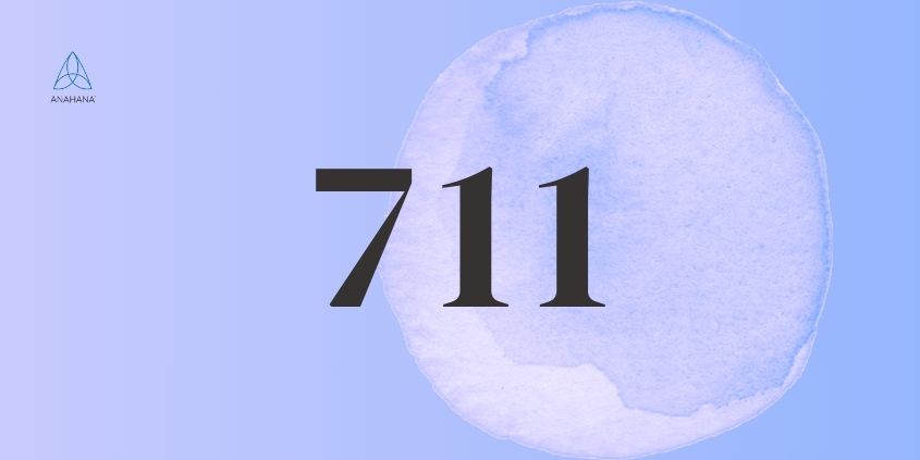 711 Angel Number Meaning: A Spiritual Shift For Twin Flames