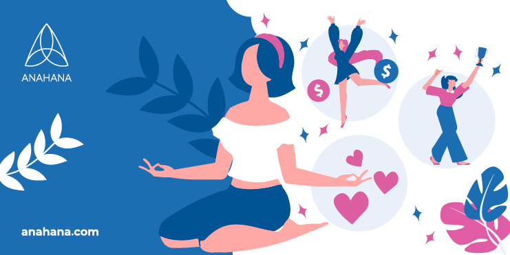 Beneficios de la meditación de visualización