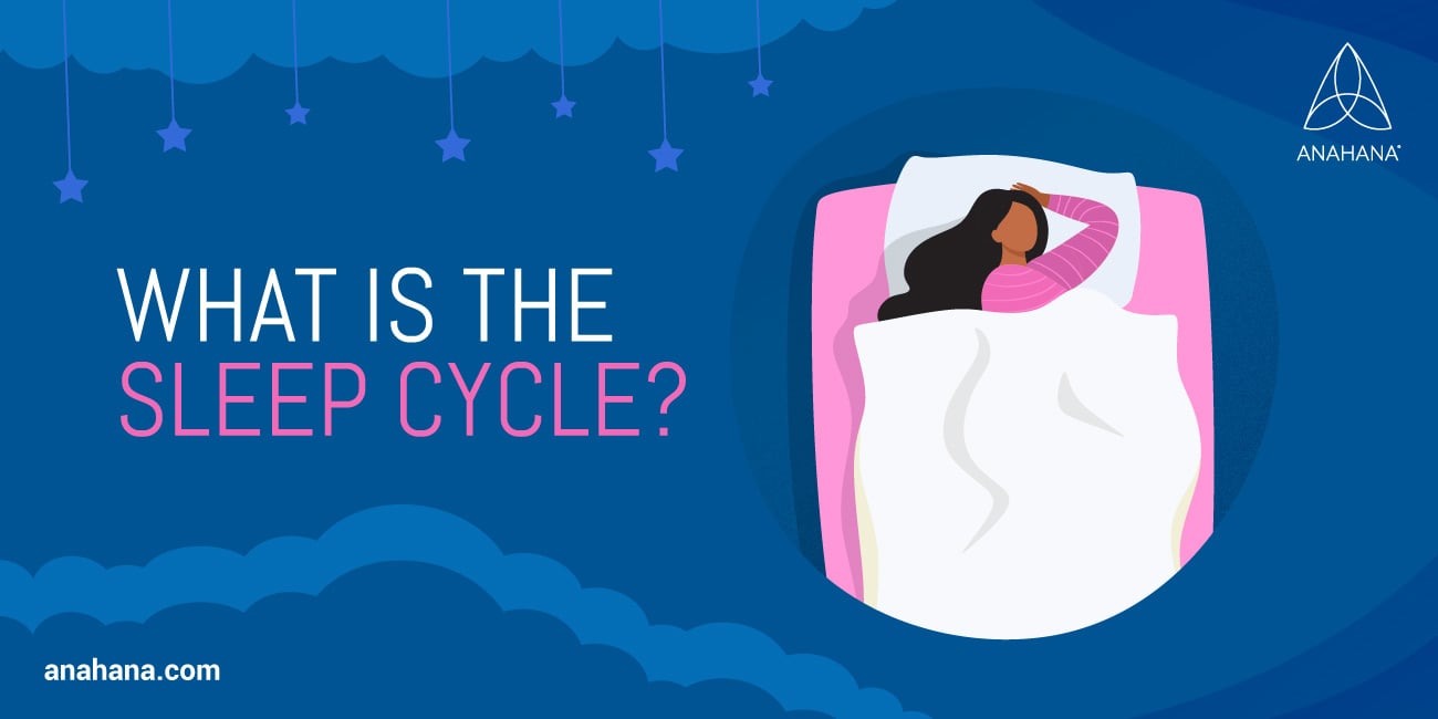 ce este un ciclu de somn