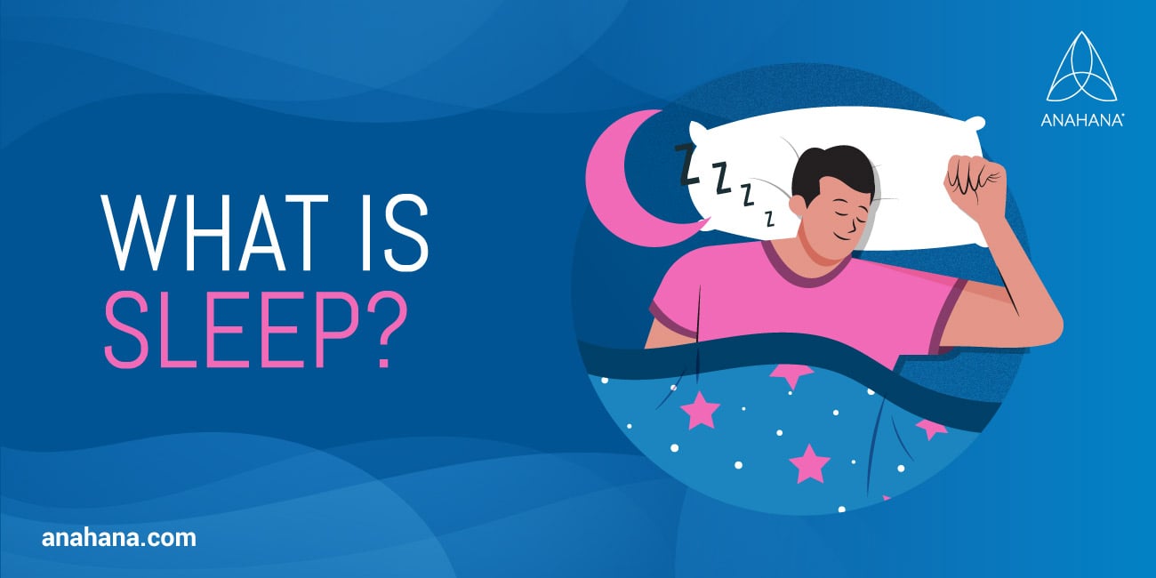 Ce este somnul
