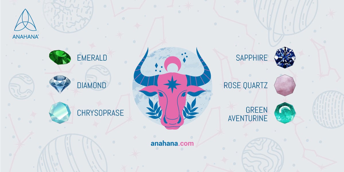 May sales taurus birthstone