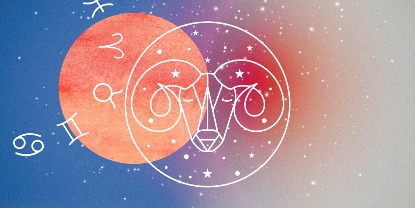 Aries Season: Ignite Your Ambition and Courage