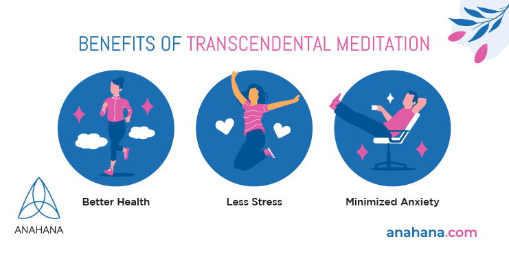 beneficios de la meditación trascendental