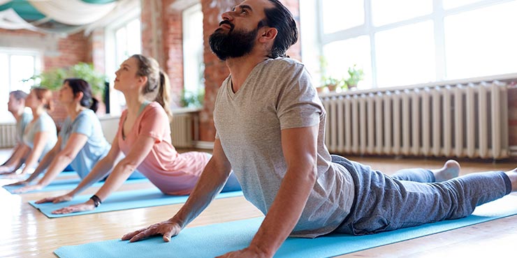 Hot Yoga: Benefits, Warnings Advantages and Disadvantages