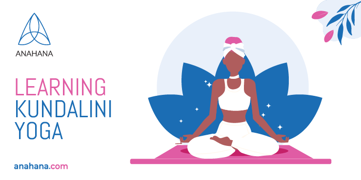 kundalini yoga introduction
