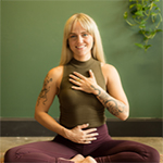 Picture of Meriah McCauley