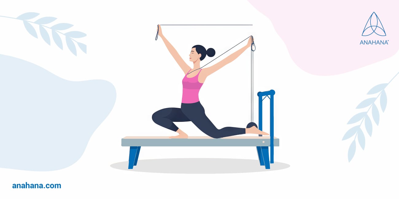 Pilates Reformer: Equipment, Benefits, How to Use, Tips