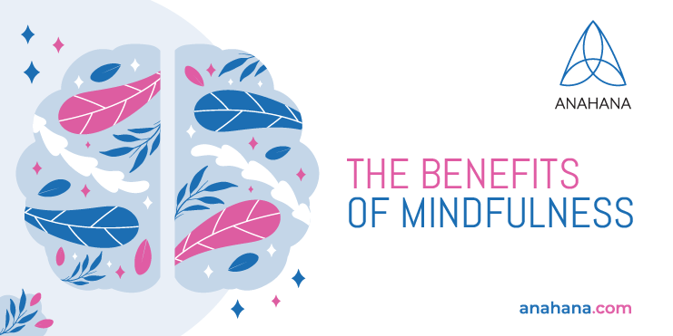 fördelarna med mindfulness