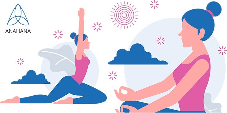 5 módszer, amellyel a jóga elősegíti a szív egészségét étrend-kiegészítő magas vérnyomásról vélemények