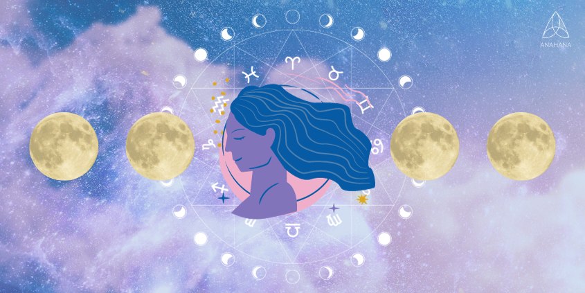 The Virgo Moon: Finding Peace and Practicality
