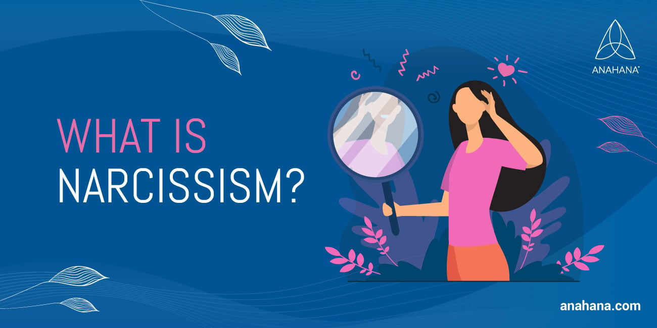 O que é Narcisismo