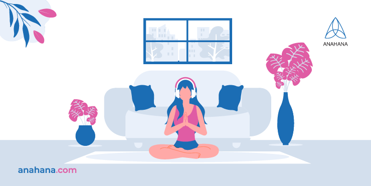 Body Scan Meditation - Headspace