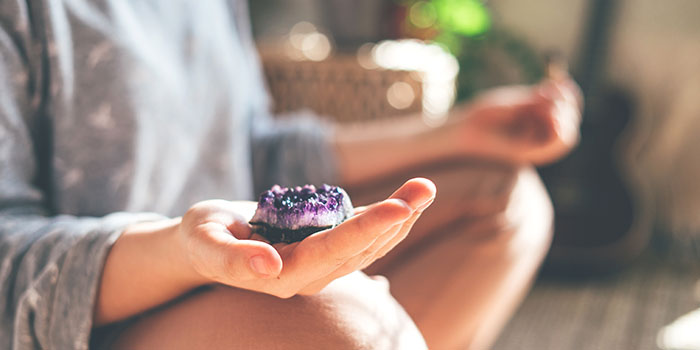 Chakra Meditation
