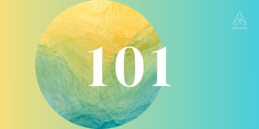 101 Significato del Numero Angelico, Innamorato, Spirituale, Fiamma Gemella