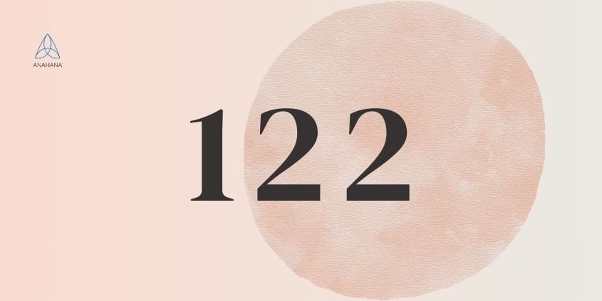 122 Angel Number Meaning, Twin Flame, Love, Separation