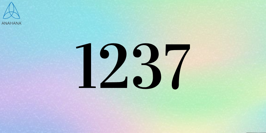 1237 Angel Number Meaning – Spirituality, Twin flame, Love