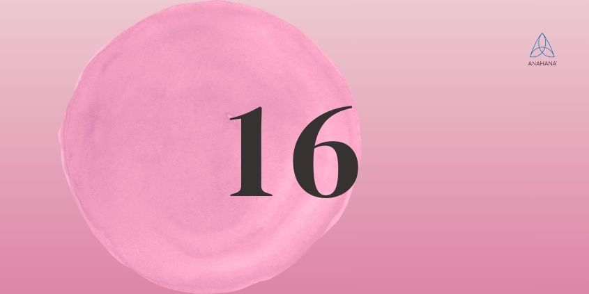 16 Nombre des anges Signification spirituelle, Signification de la flamme jumelle, Amour