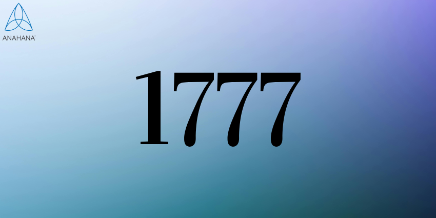 1777 Angel Number Meaning – Spirituality, Twin flame, Love