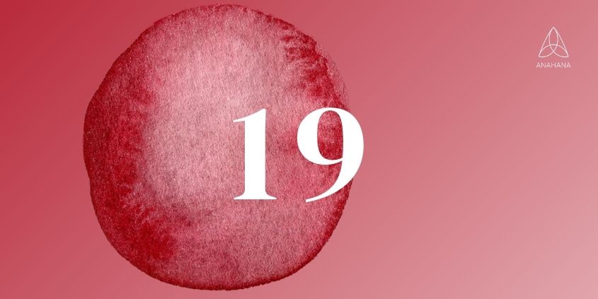 19 Engelengetal Spirituele Betekenis, Liefde & Tweelingvlam Betekenis