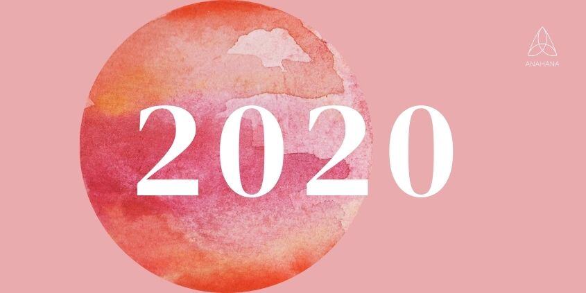 2020 Nombre des anges Signification, Amour, Carrière, Argent, Flamme jumelle