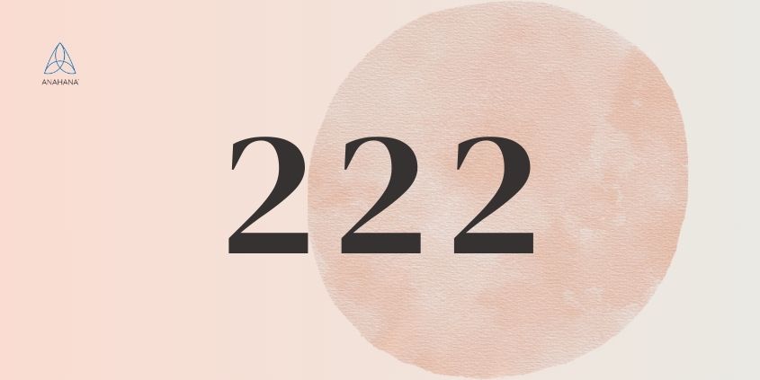 Numero Angelical 222 - Significado, Relación, Llama gemela, Carrera