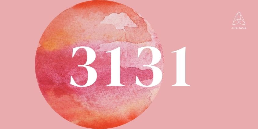 3131 Angel Number Meaning, Twin Flame, Love, Soulmate
