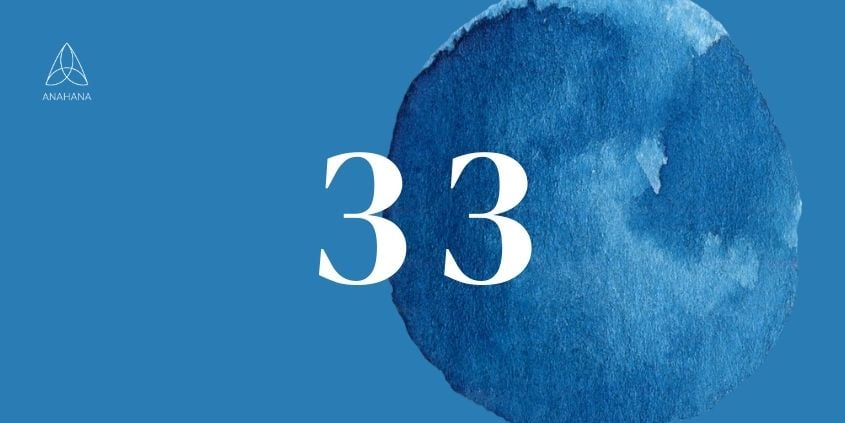 33 angyalszám jelentése: A gyógyítás mestere