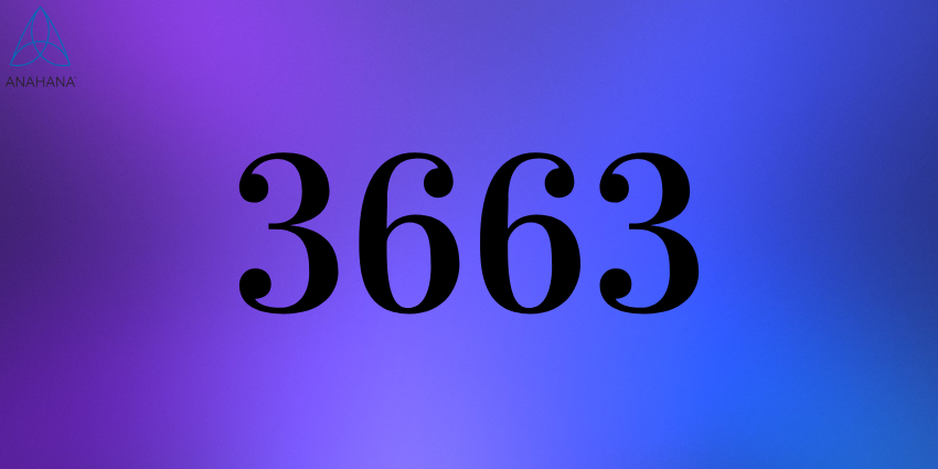 3663 Angel Number Meaning – Love, Career, Twin, Spirituality