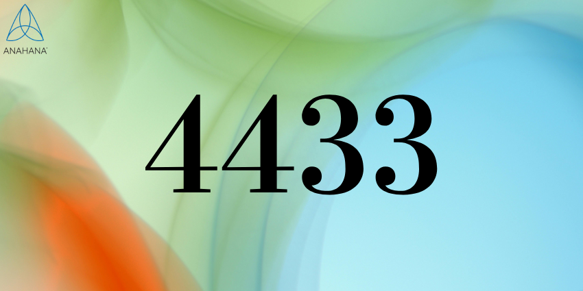 4433 Melek Sayısının Anlamı: Çifte Çalışma Yaratıcılık