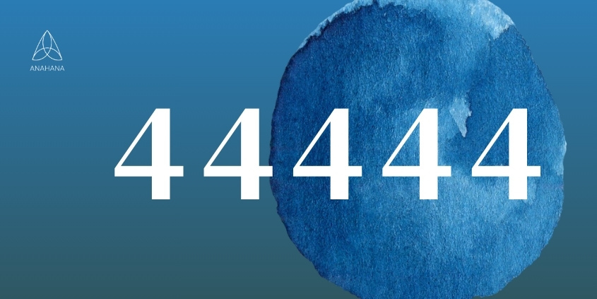 4444 Angel Number Meaning, Spiritually, Twin Flame, Career, Money