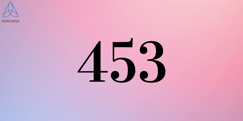 453 Engelszahl: Zwillingsflamme, Geld & Liebe