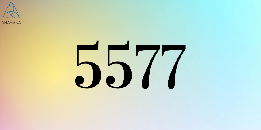 5577 Angel Number Meaning – Twin flame, Money, Love