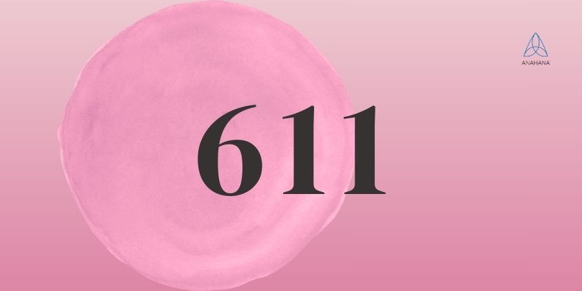 611 Angel Number Meaning : Un nouveau départ vous attend