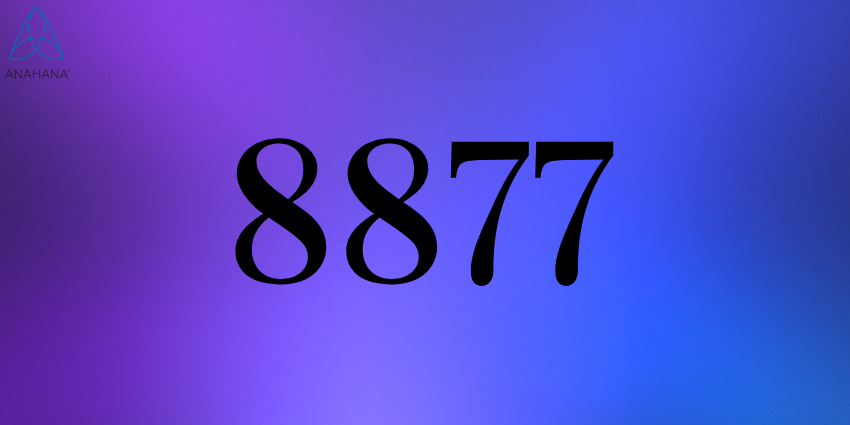 8877 Angel Number Meaning – Love, Career, Twin, Spirituality