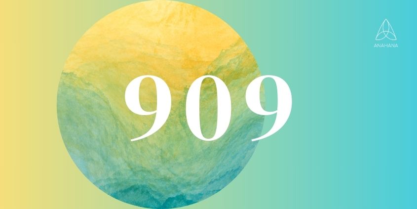 909 Angel Number Meanings: Endings and Beginnings