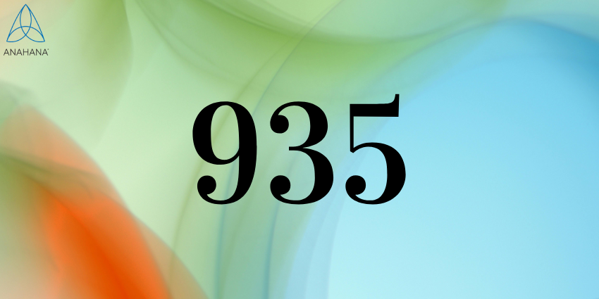 935 Engelszahl: Zwillingsflamme, Geld & Liebe
