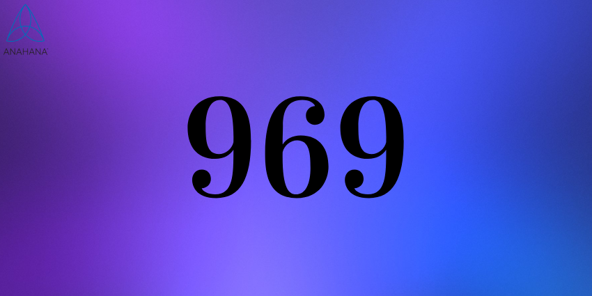 969 Angel Number Meaning – Spirituality, Twin flame, Love
