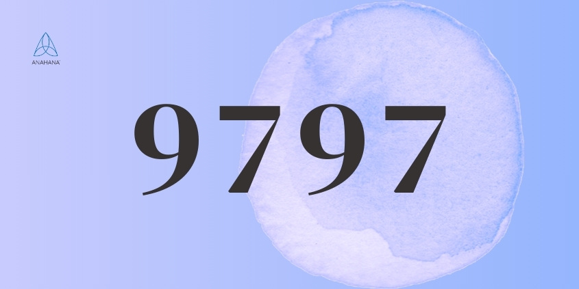 9797 Angel Number Meaning: Unlock Your True Potential