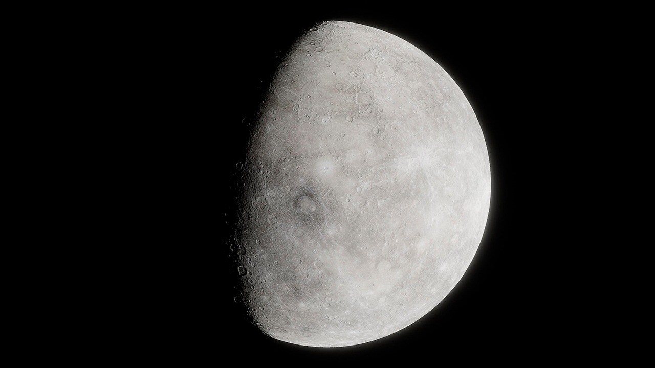 ผู้ส่งสารแห่งจักรวาล: อิทธิพลของดาวพุธต่อการสื่อสาร