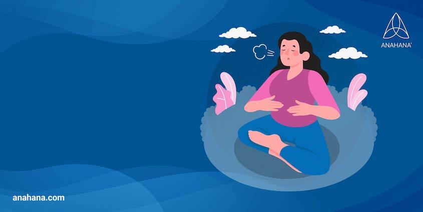 Ujjayi breathing explained