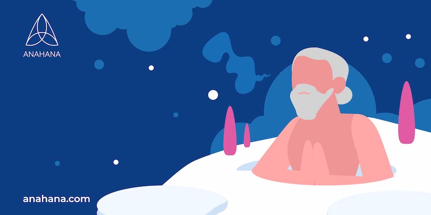 Metoda de respirație Wim Hof