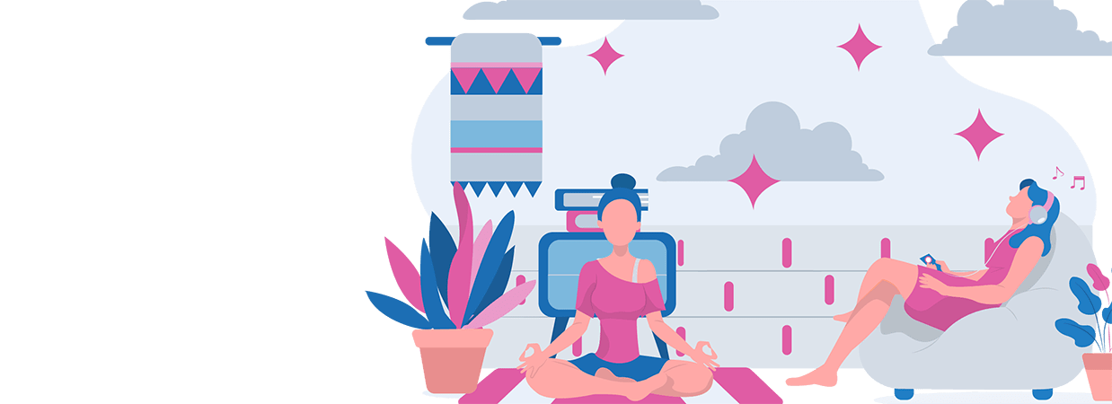 Ejercicio de respiración