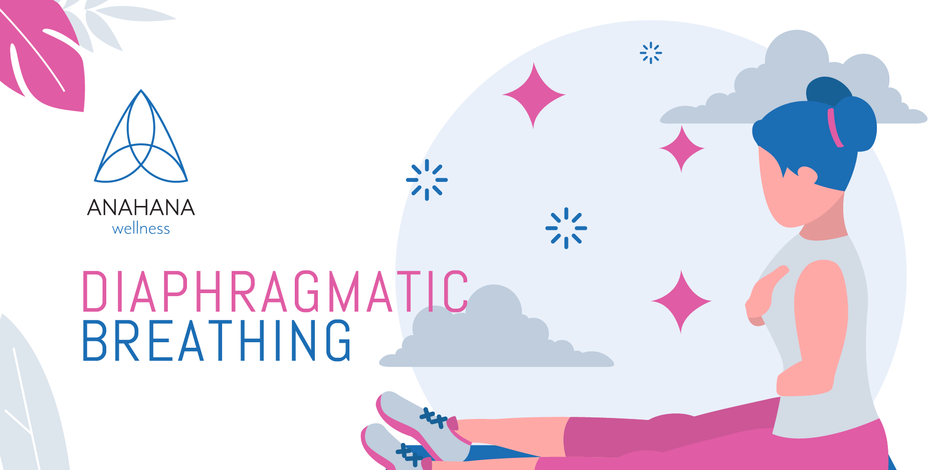 Respirația diafragmatică