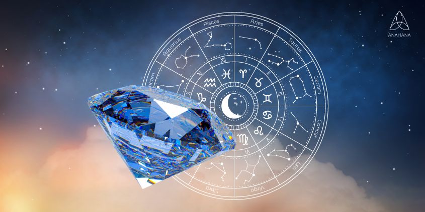 Pedras de nascimento de setembro